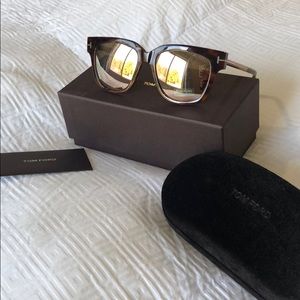 Tom Ford Sunglasses